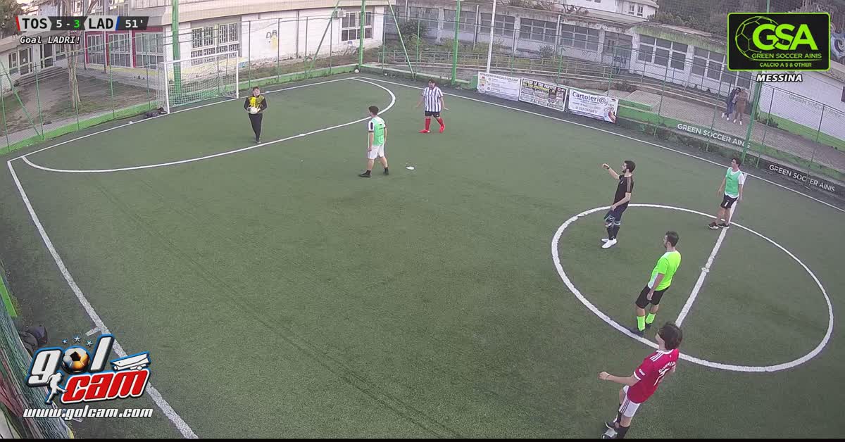 Gol numero