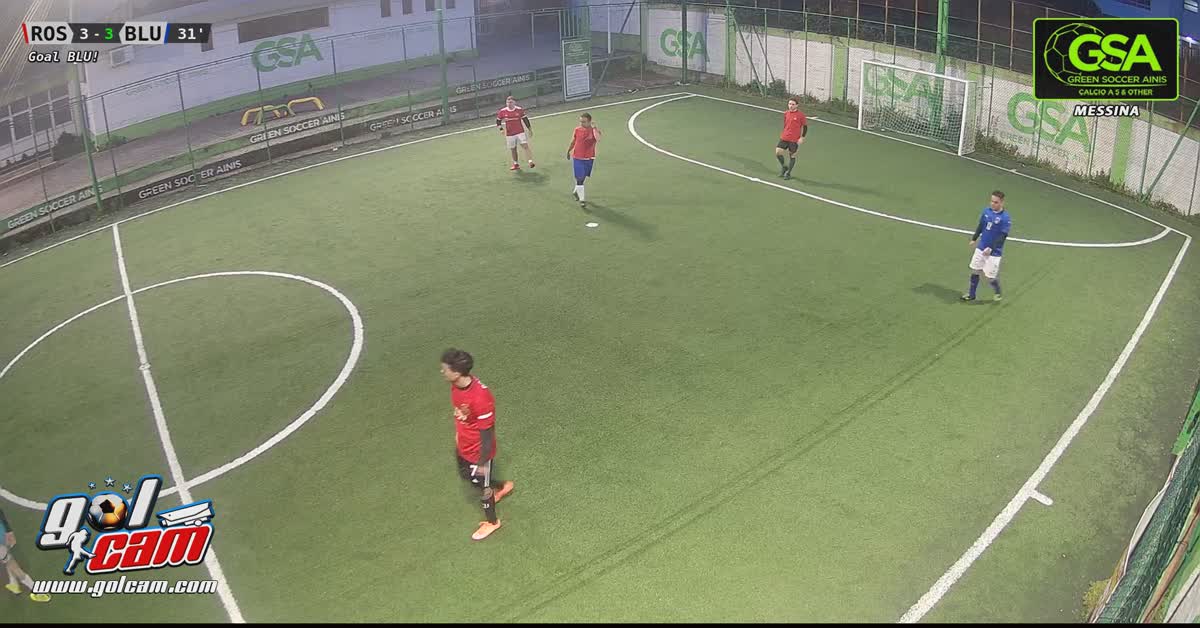 Gol di punta 