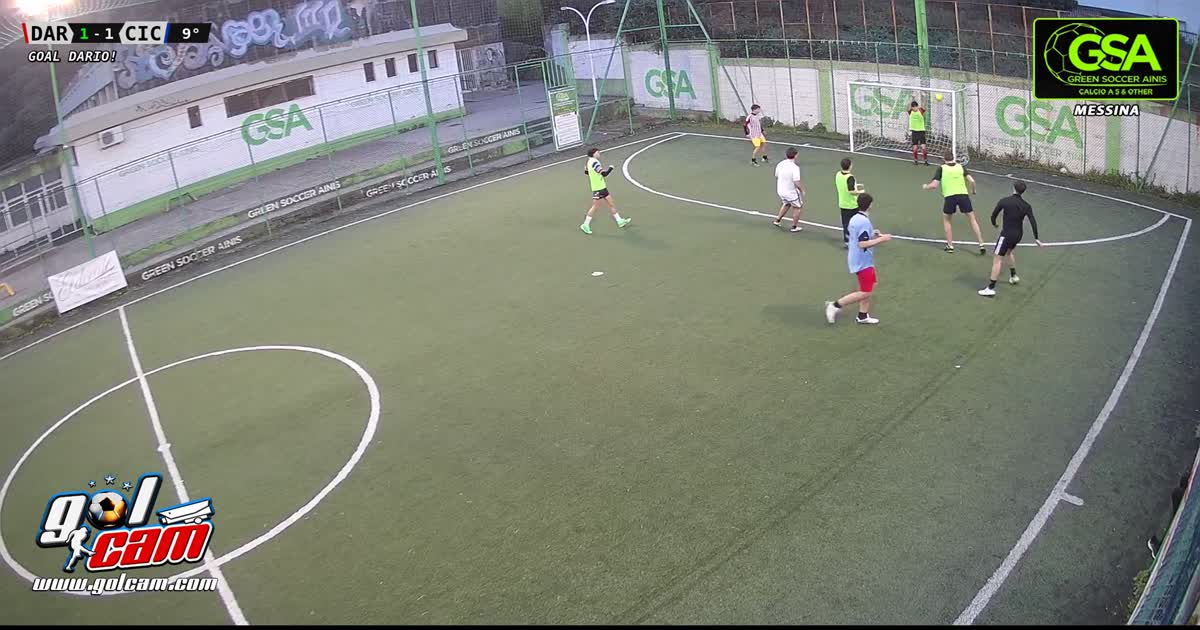 primo gol