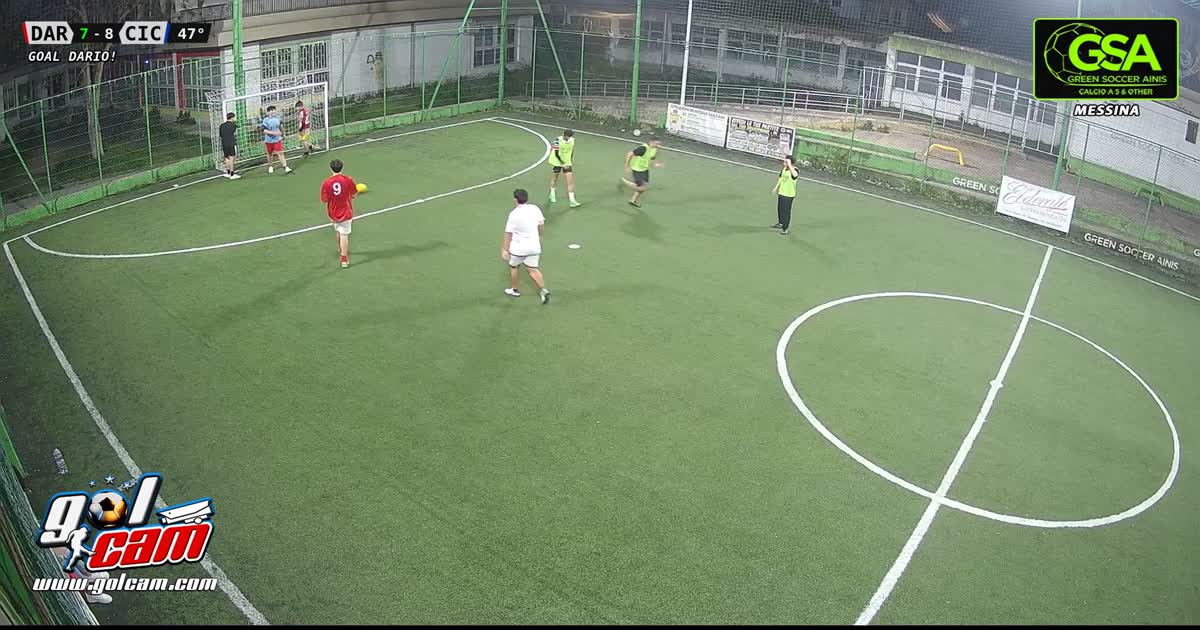 sesto gol