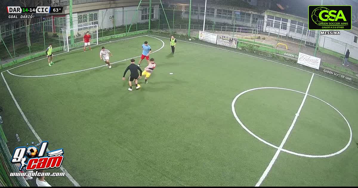dieci gol