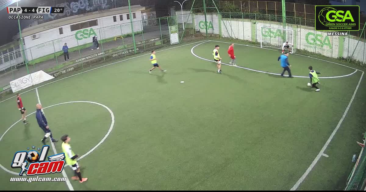 Padri vs Figli 19/03/25_2