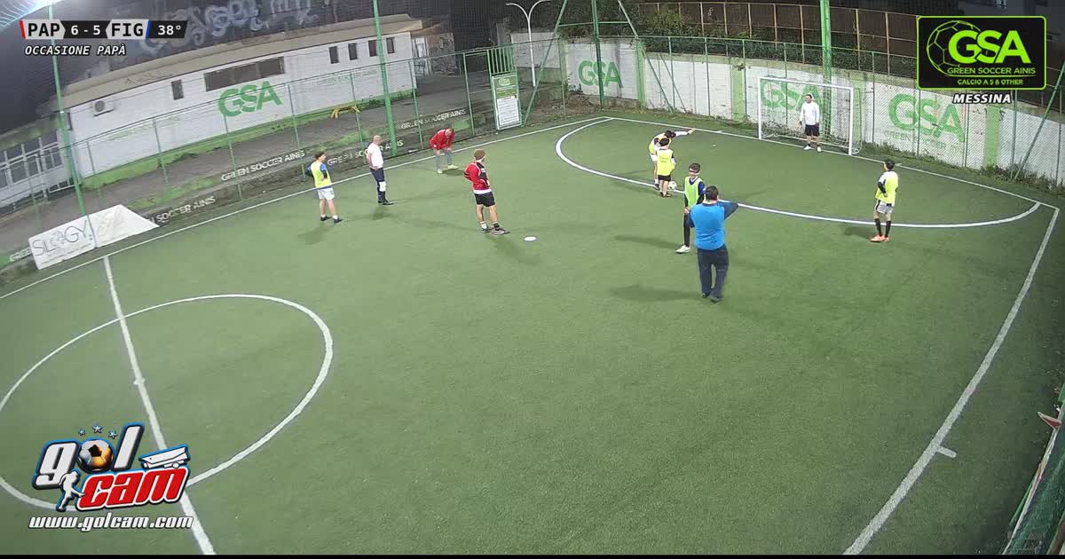 Gol Saverio