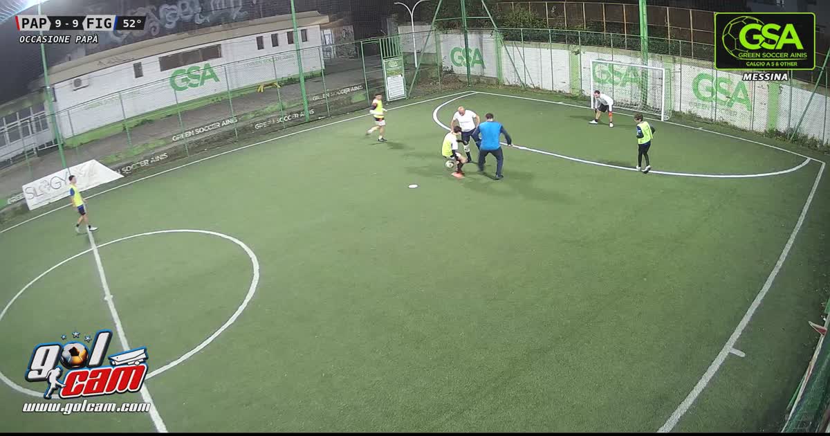 Padri vs Figli 19/03/25_1