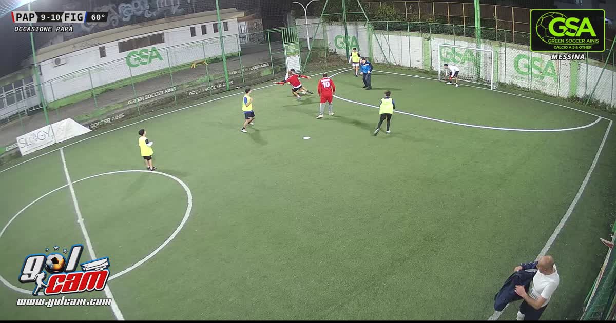 Padri vs Figli 19/03/25
