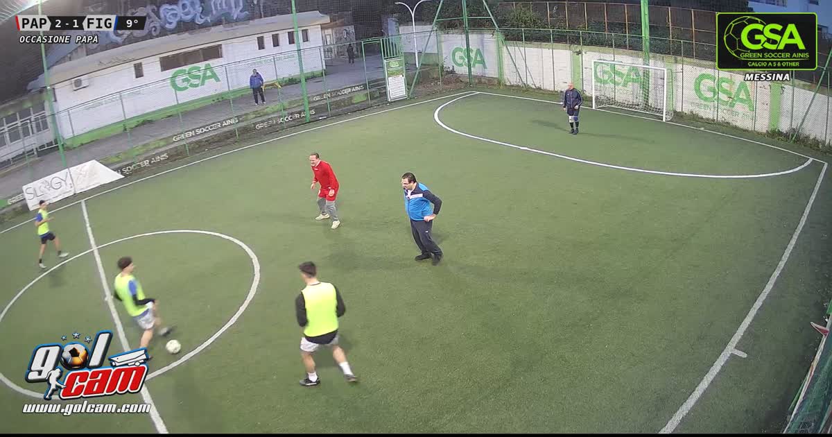 azione 