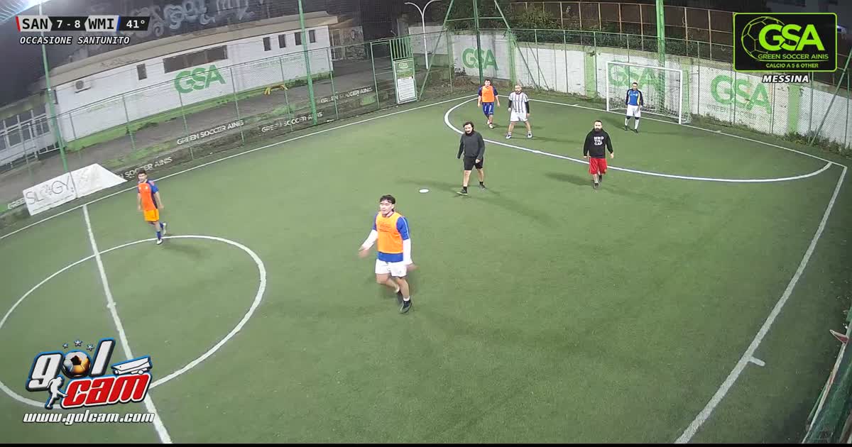 Azione mancata