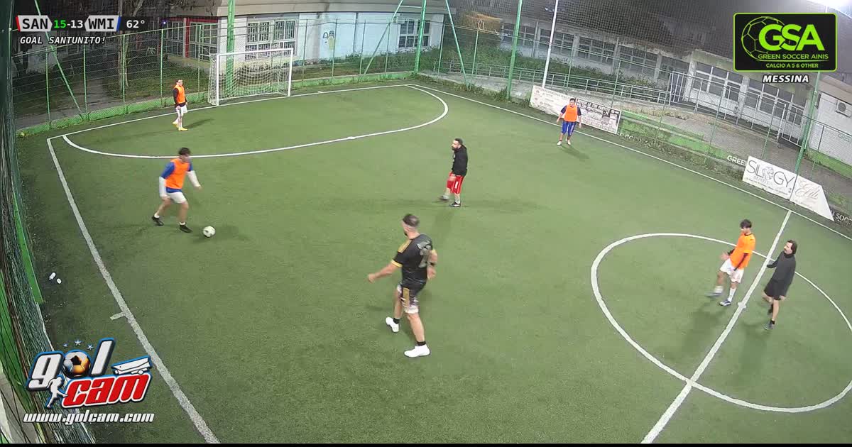 Tiro da fuori