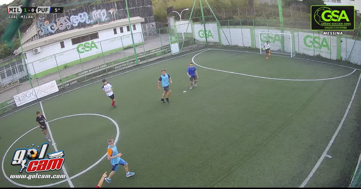 Goal di Enrico 
