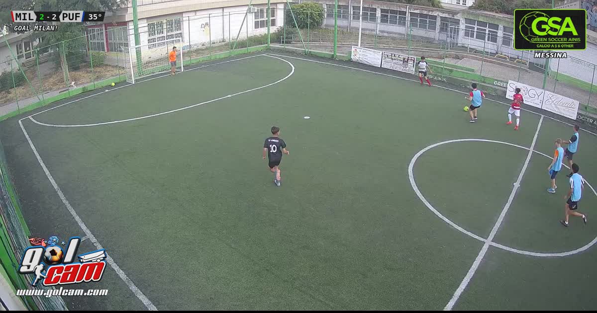 Goal di Enrico 