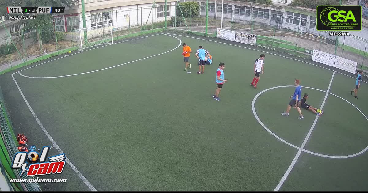 Goal di Enrico 