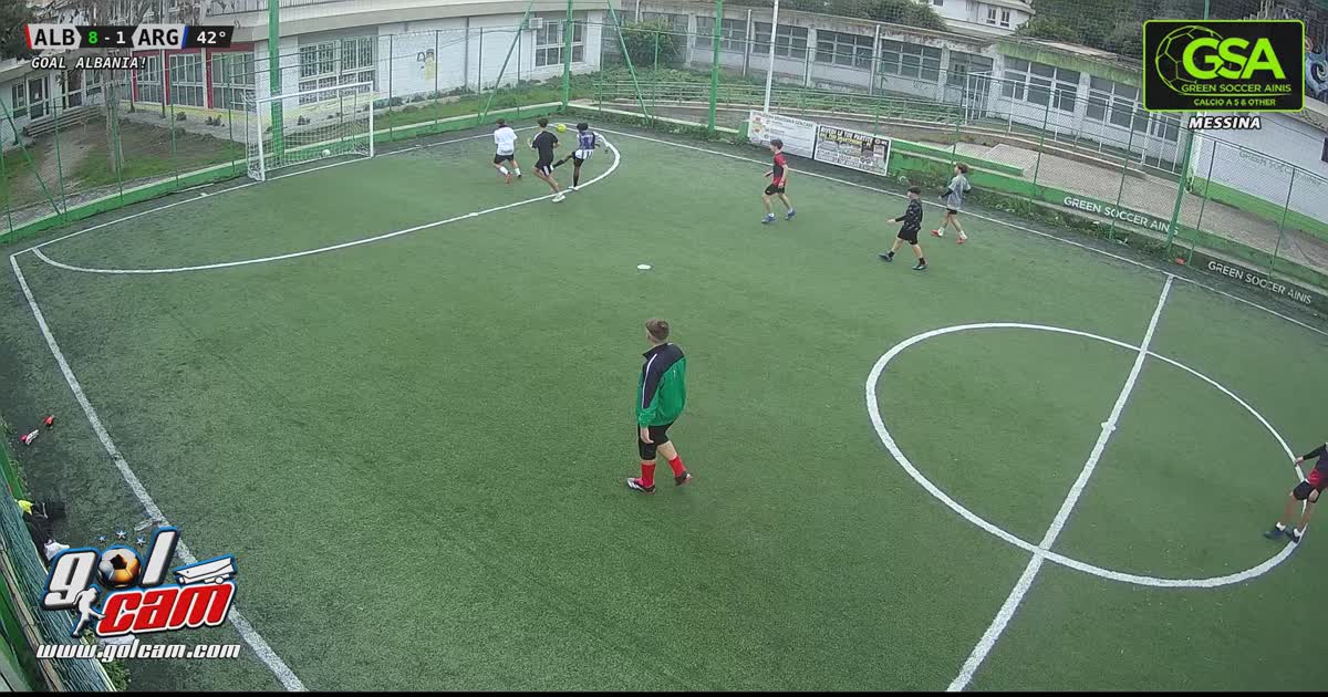 Gol di pietro