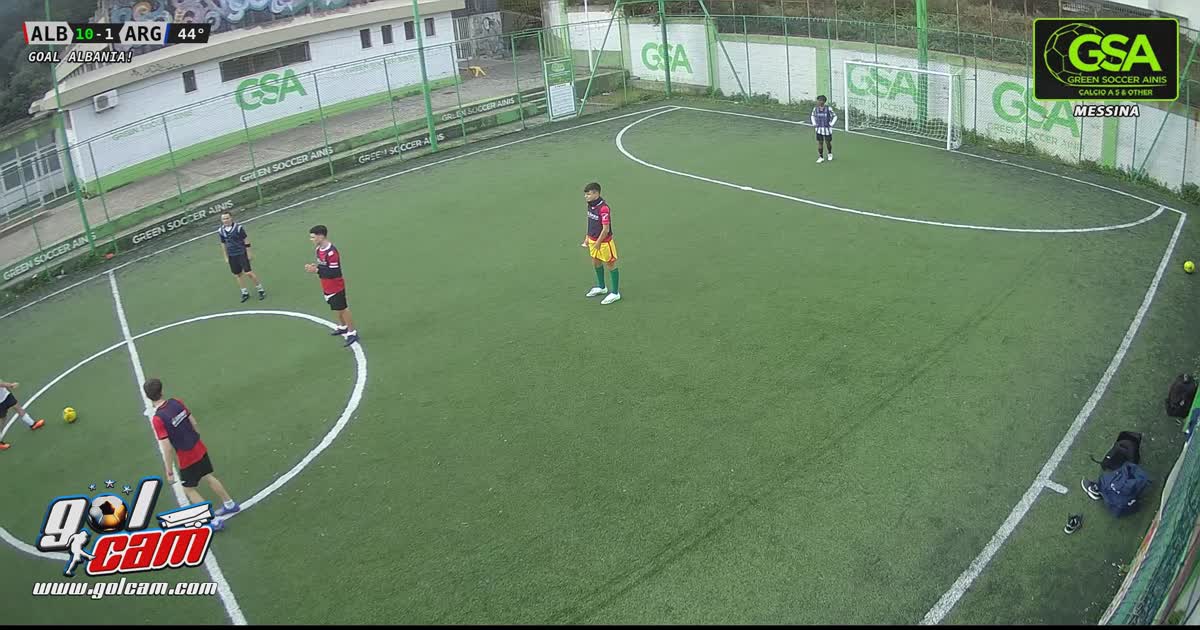 Gol 2 di pietro
