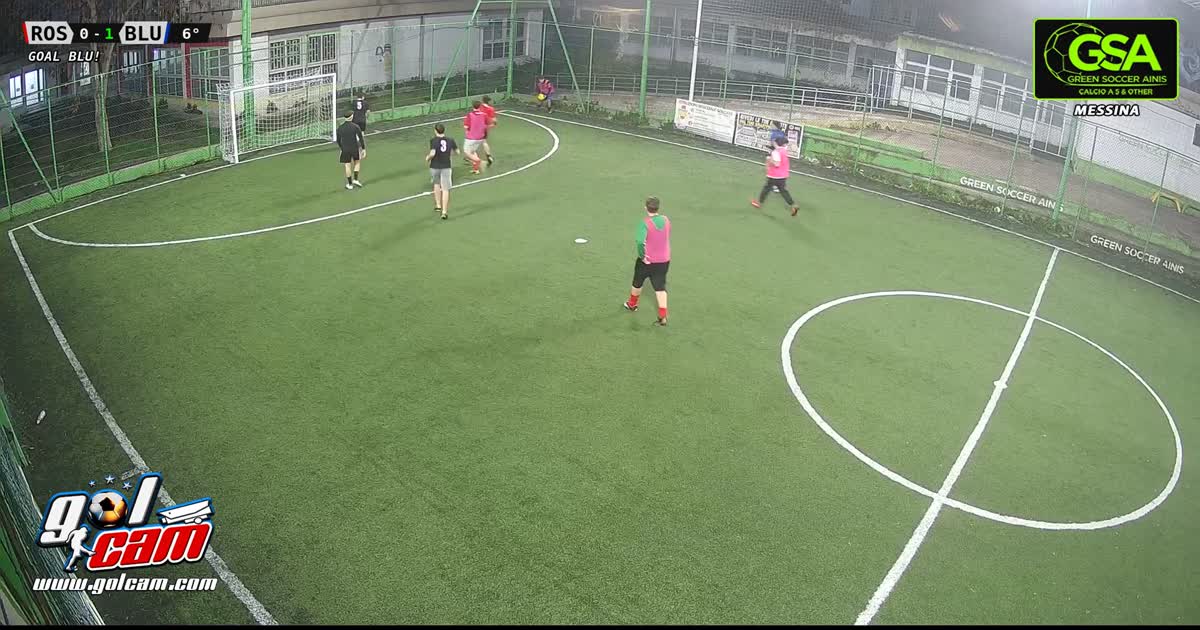primo gol
