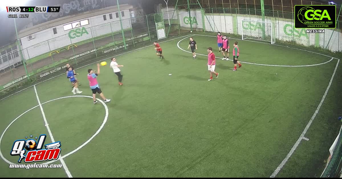 quarto gol
