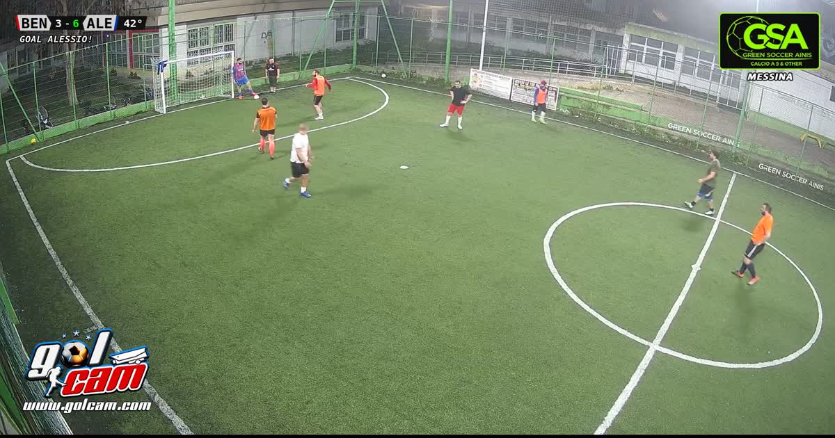 Goal mio 