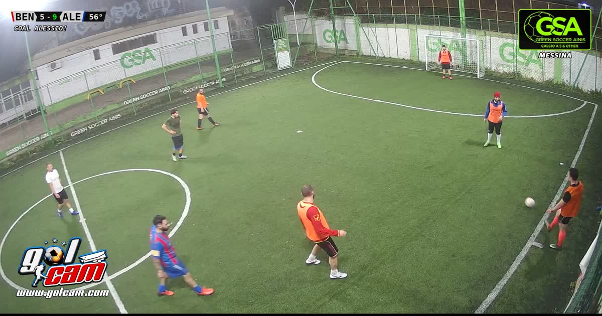 Di prepotenza 