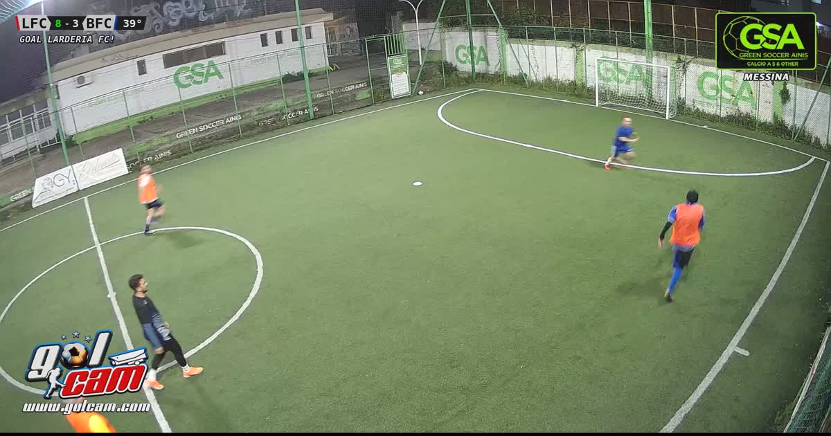 GOLAZO