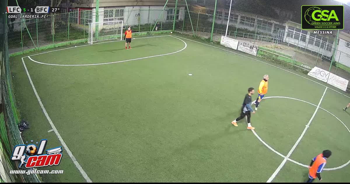 Corridoio 