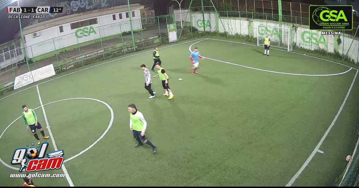 NoGoal