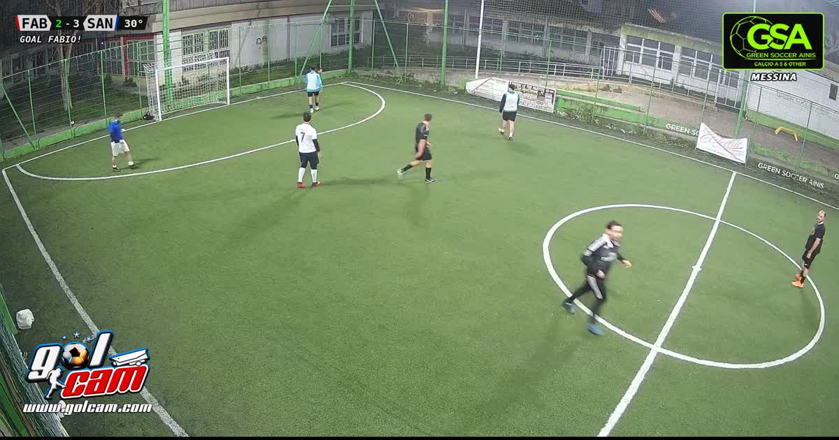 Dribbli e Gol
