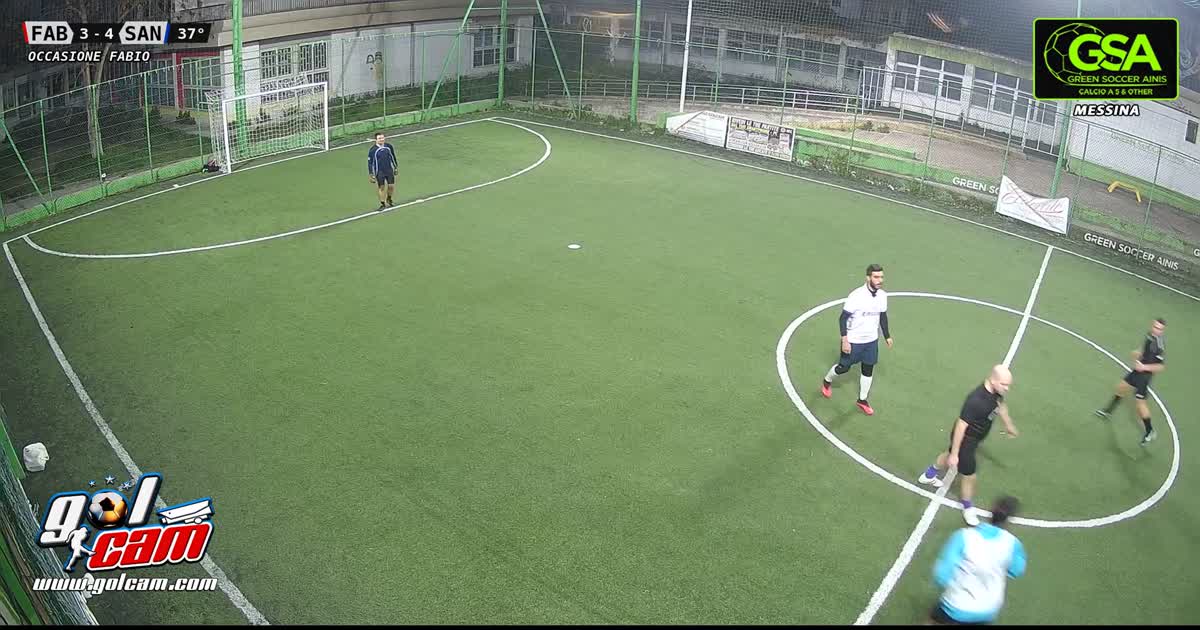Dribbling fantasia 