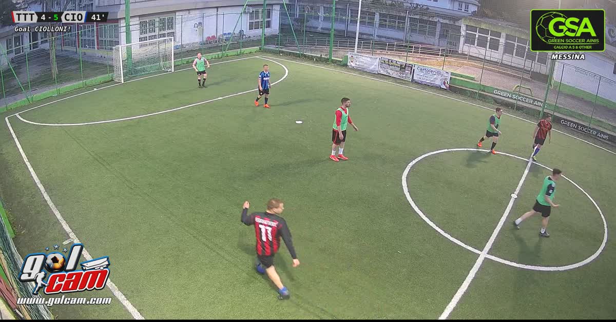 Gol di rapina