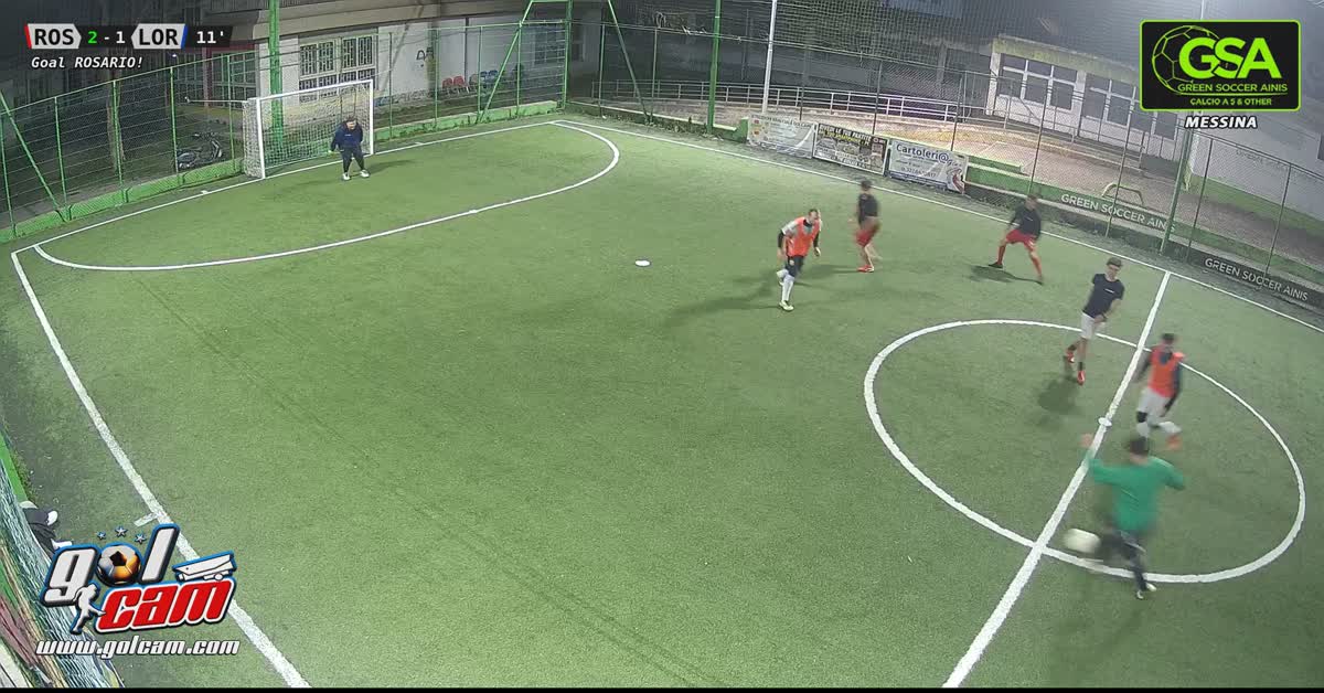 Goooooool