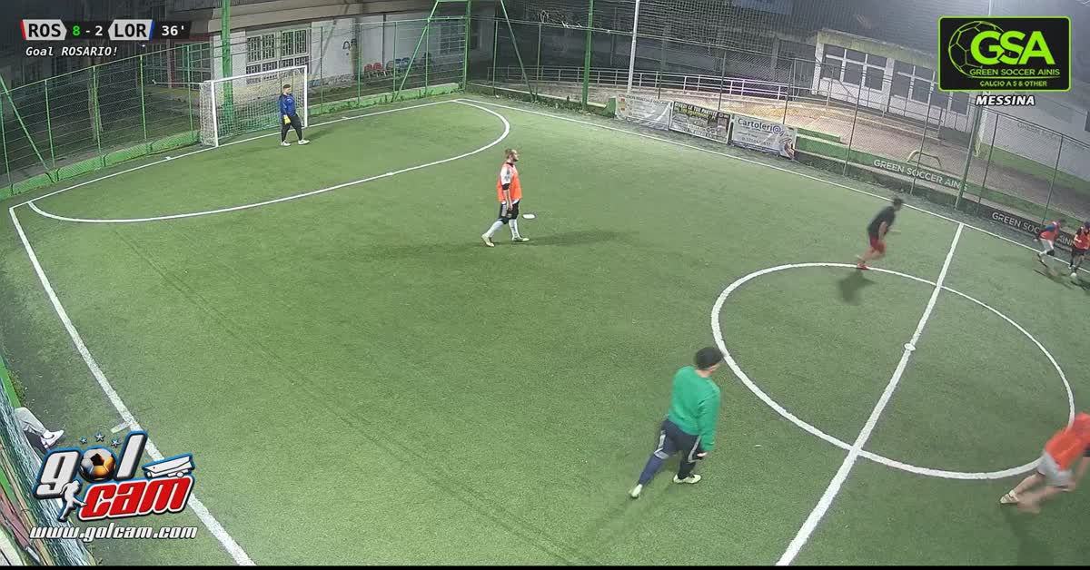 Assist di tacco