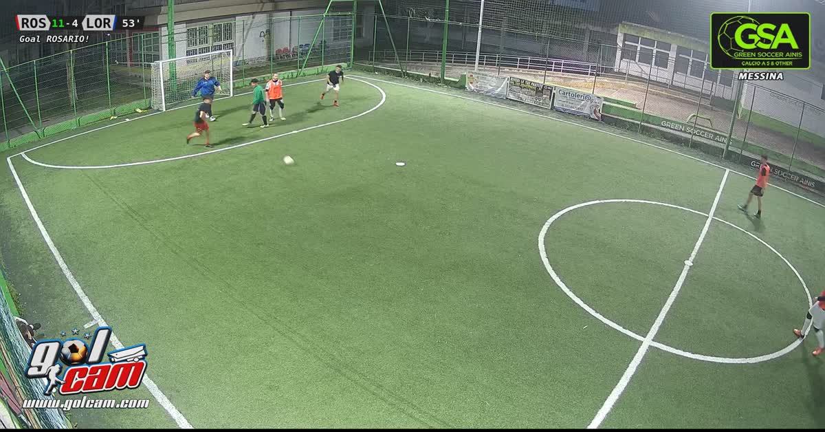 Assist dopo salvataggio in dif