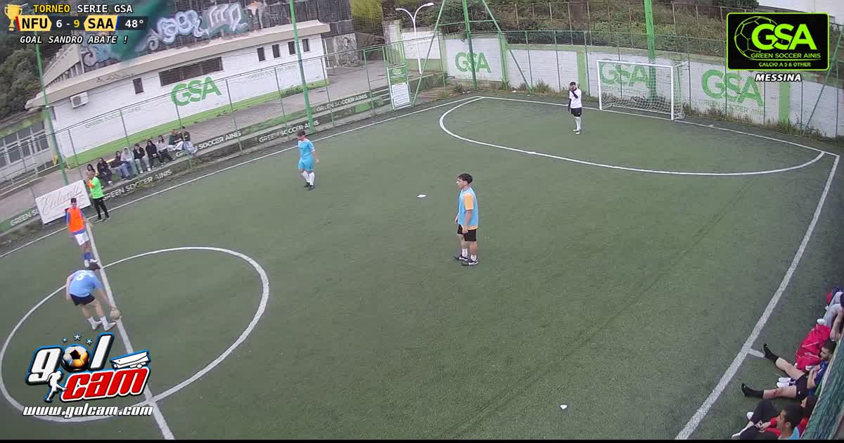 Gol da fuori 2