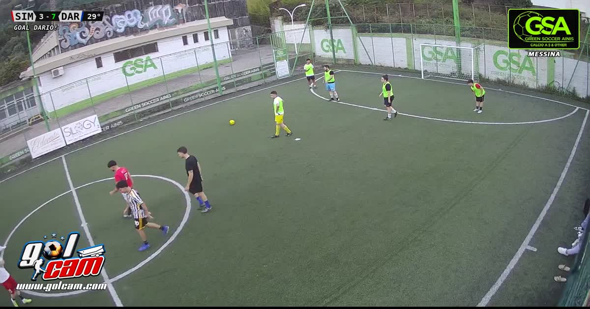 Assist maledetto