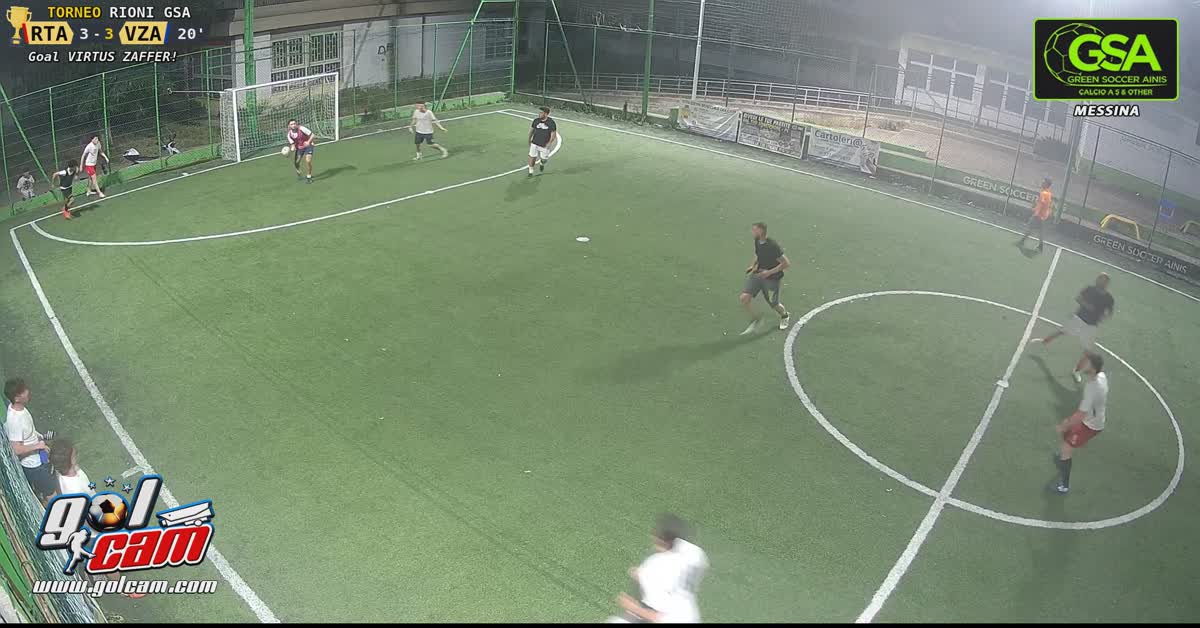 Goal 20/06/23