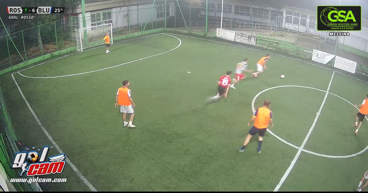 Doppio passo e gol