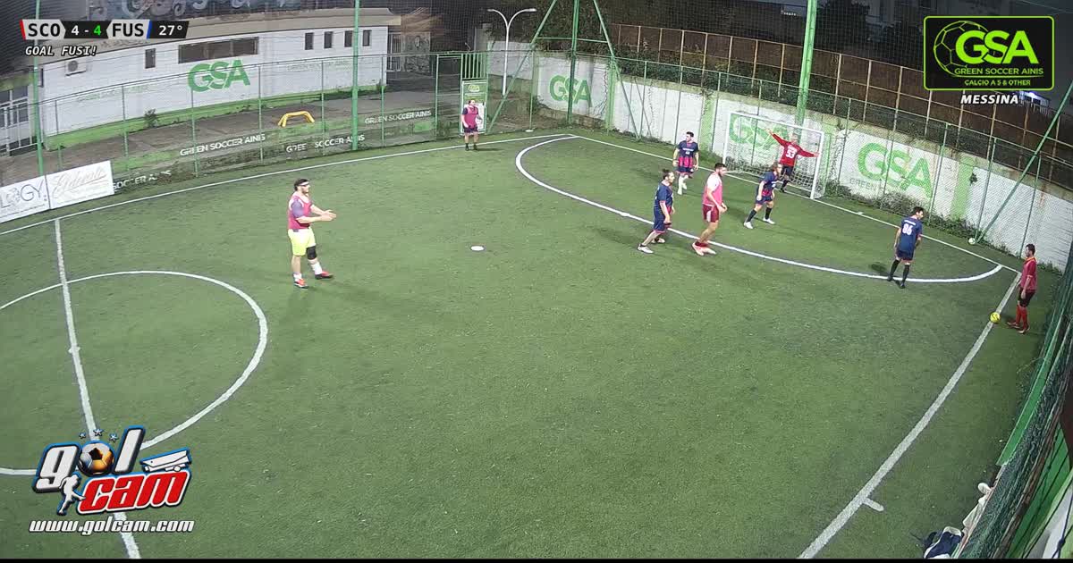2° gol