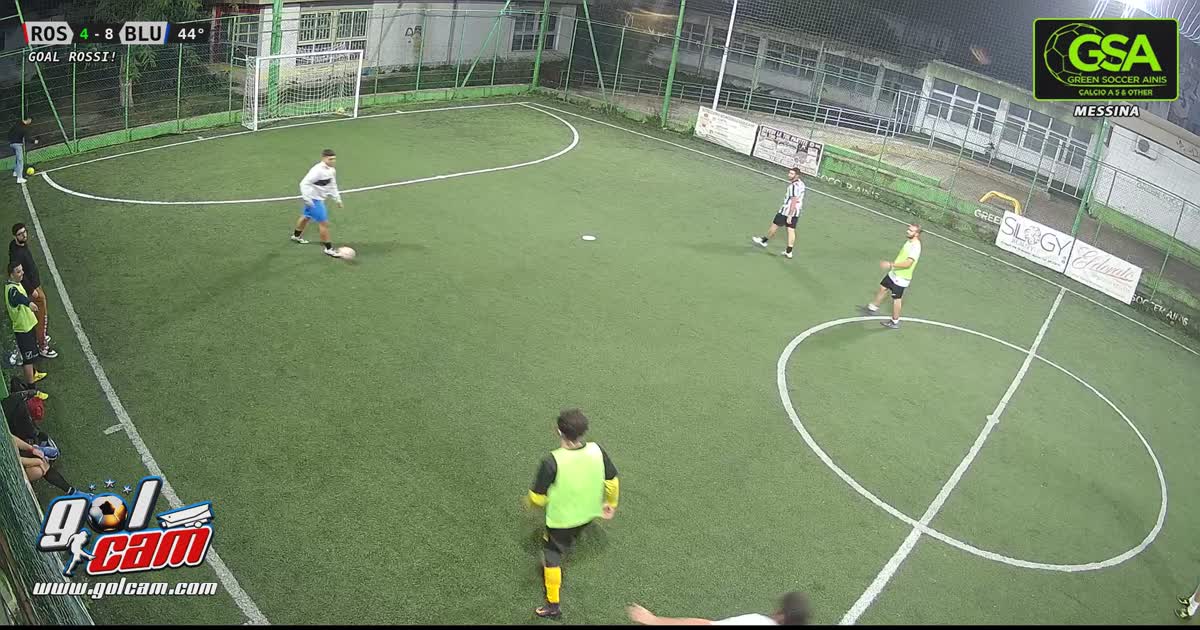 tiro esterno