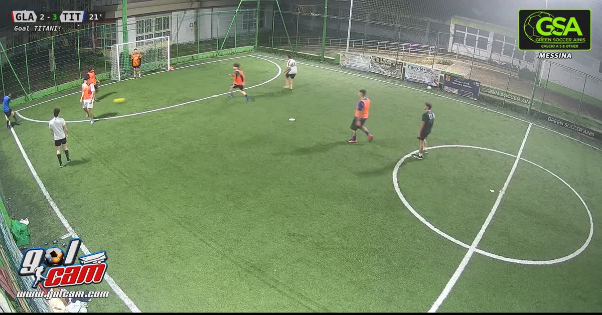 Calcio puro