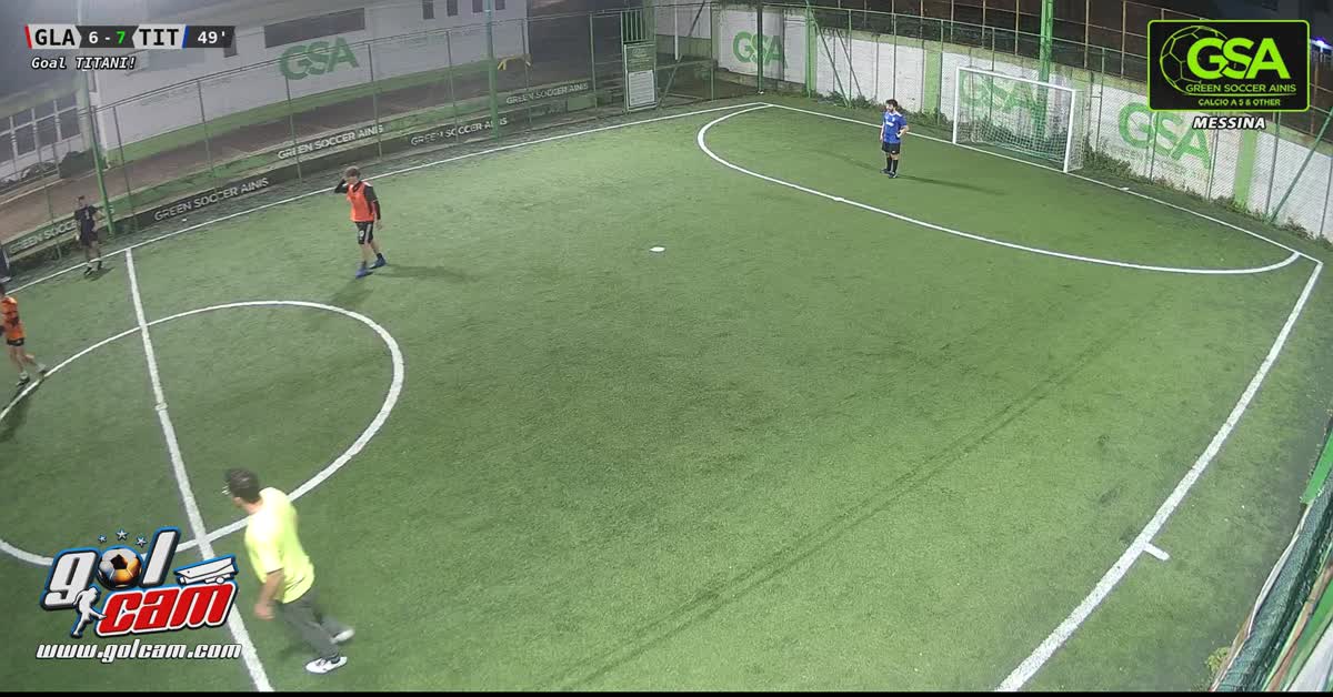 Gol brutto