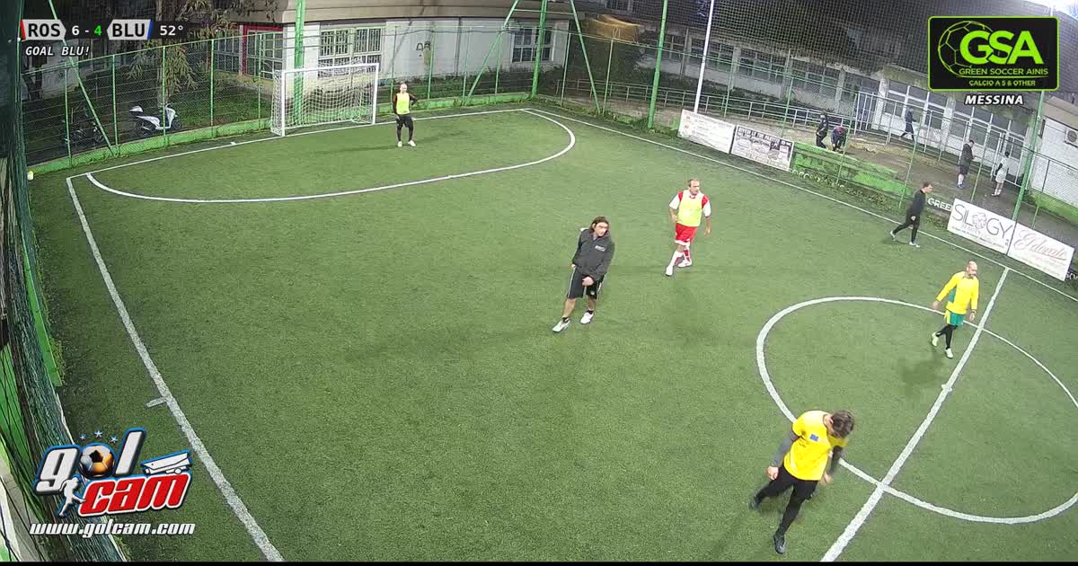 Goal di destro
