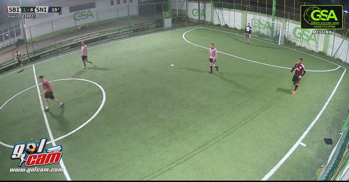 Dribbling