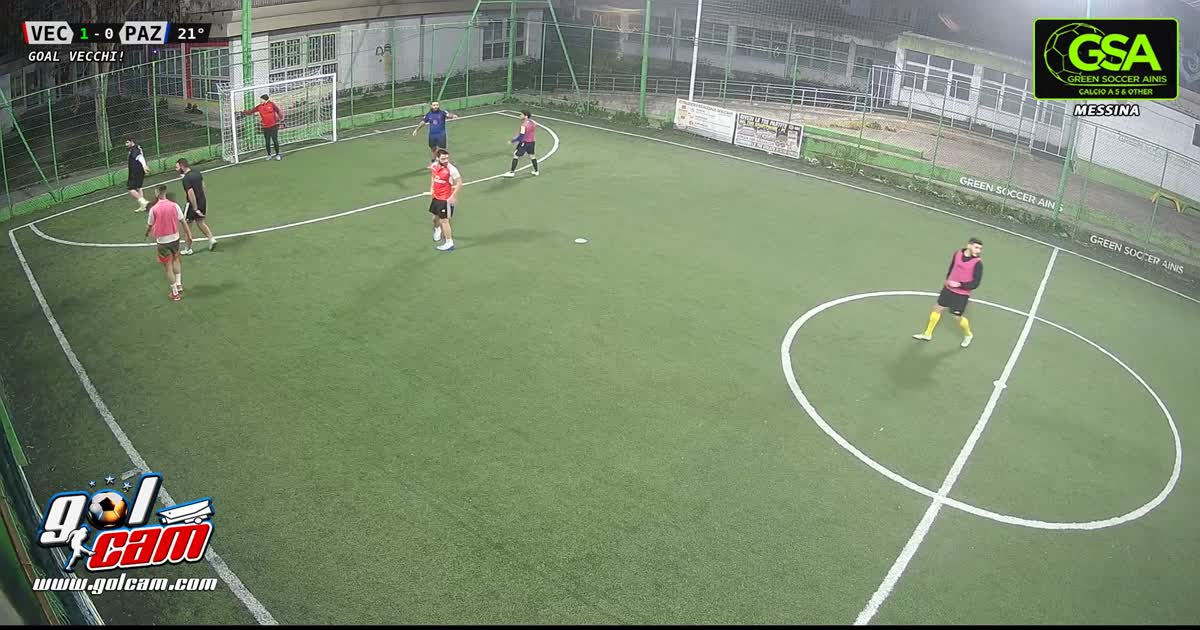 Assist + Gol