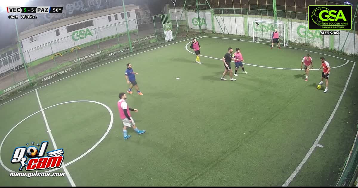 Goooooolllll