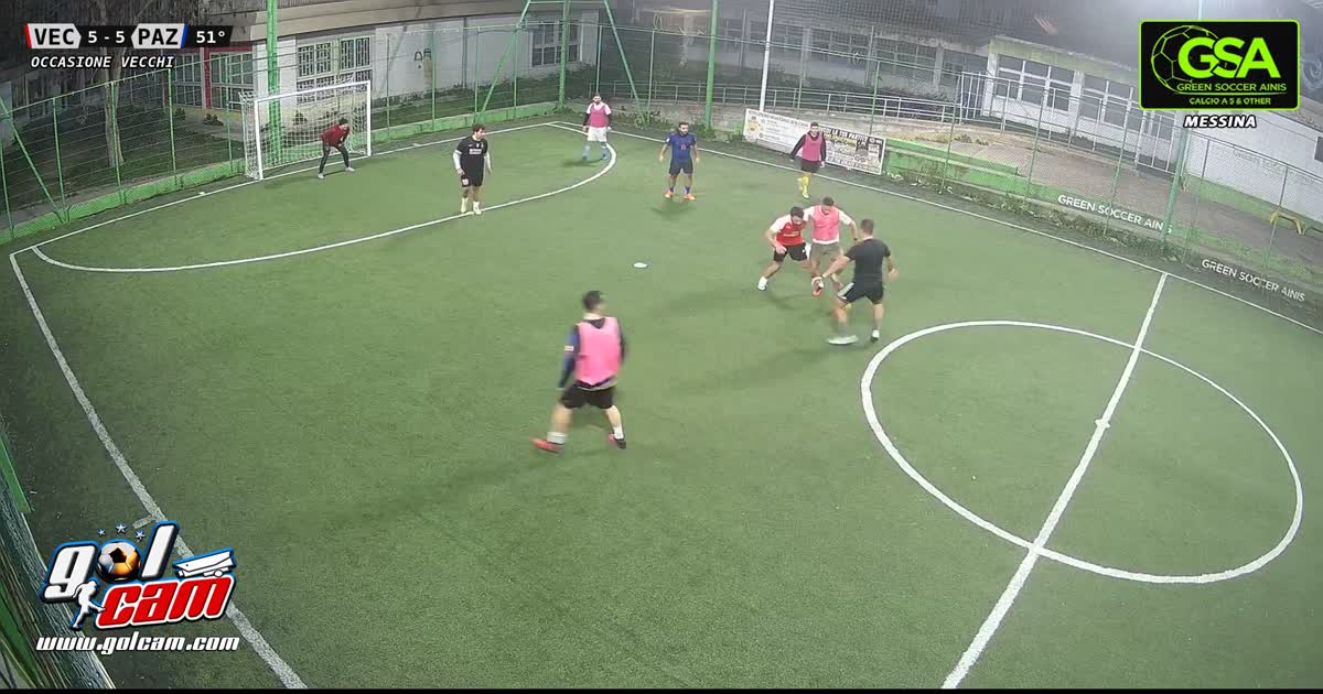 Dribbling