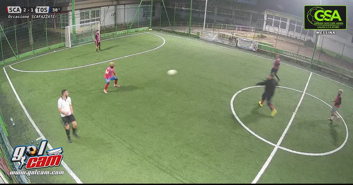 Occasione mancata
