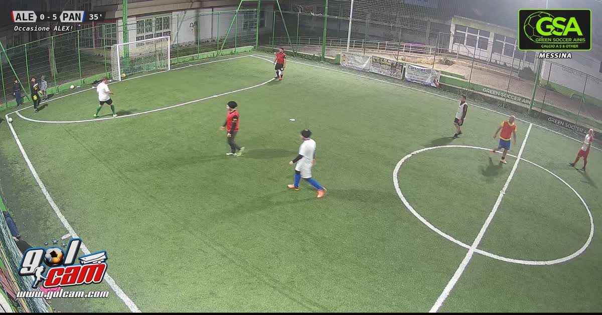 Assist man