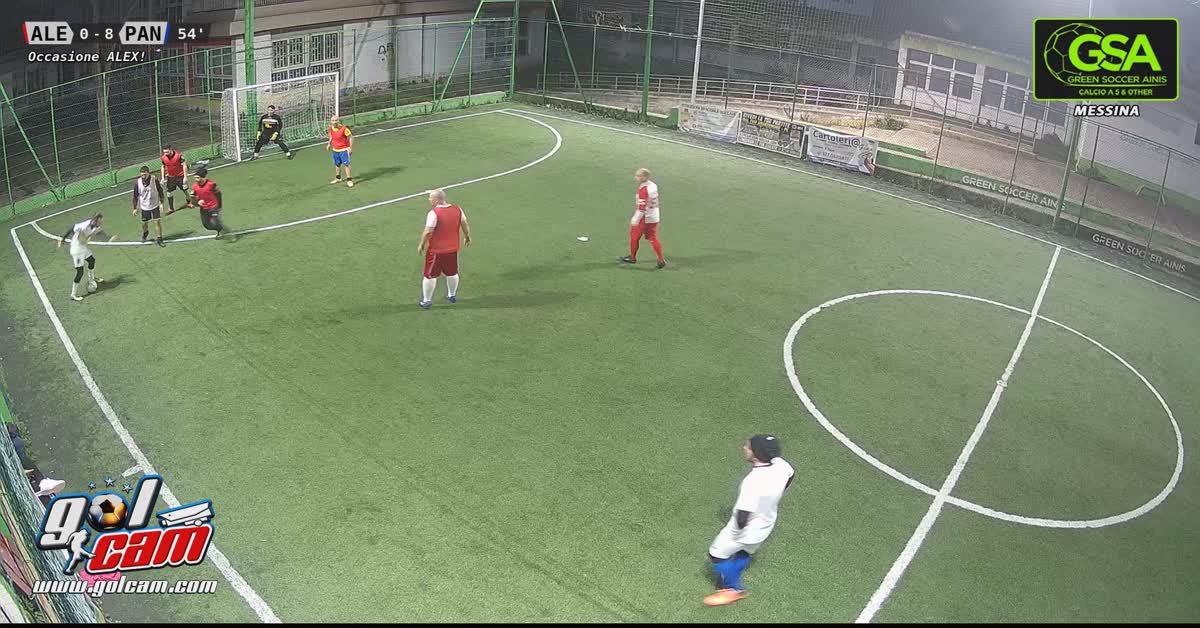 Dribbling e assist