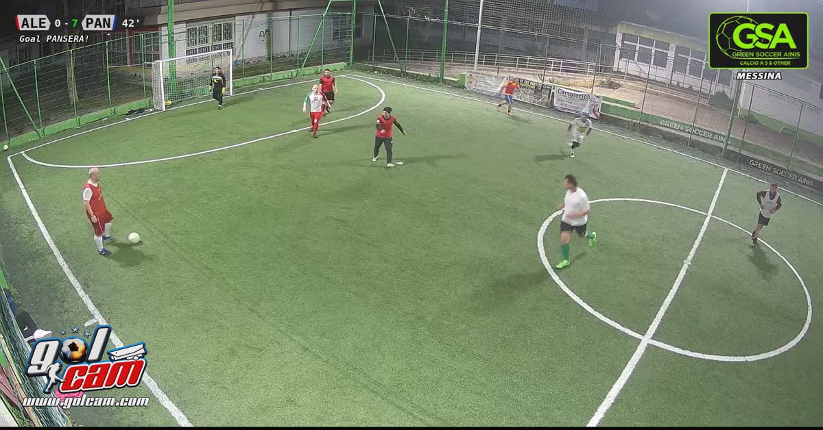 Uno due tre goal
