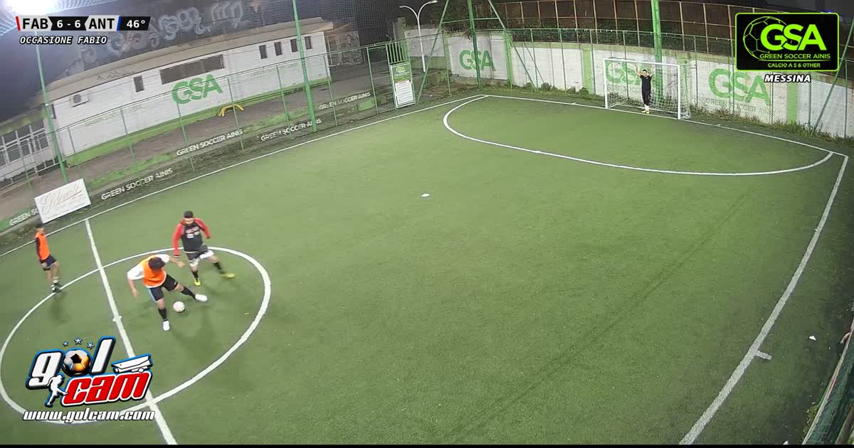 Assist mancato