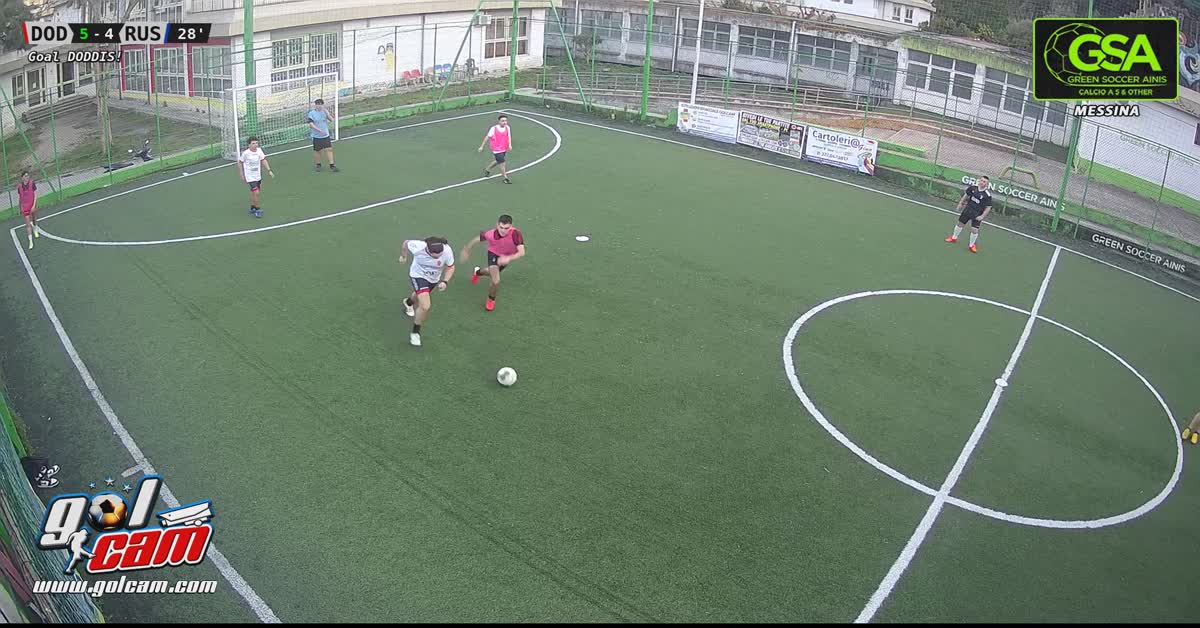 Iniesta per cafu