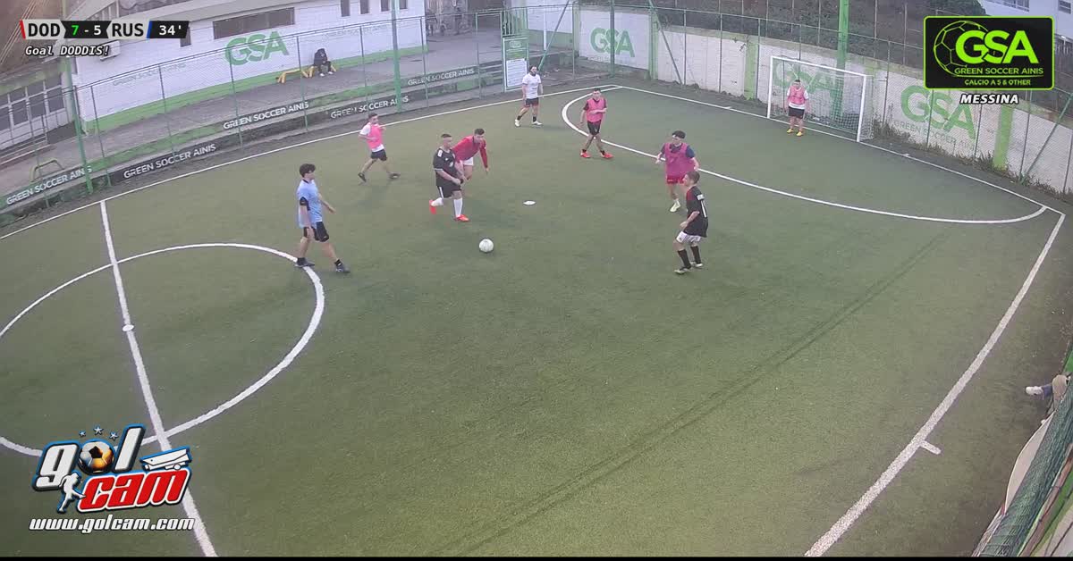 Primo gol